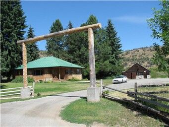 Property Photo:  28 State Highway 20  WA 98862 