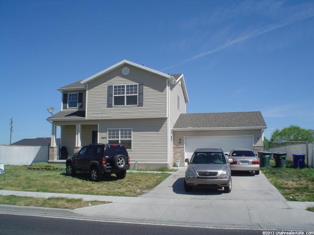 Property Photo: Address not disclosed UT 84128