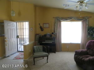 Property Photo:  2101 S Meridian Road 323  AZ 85120 