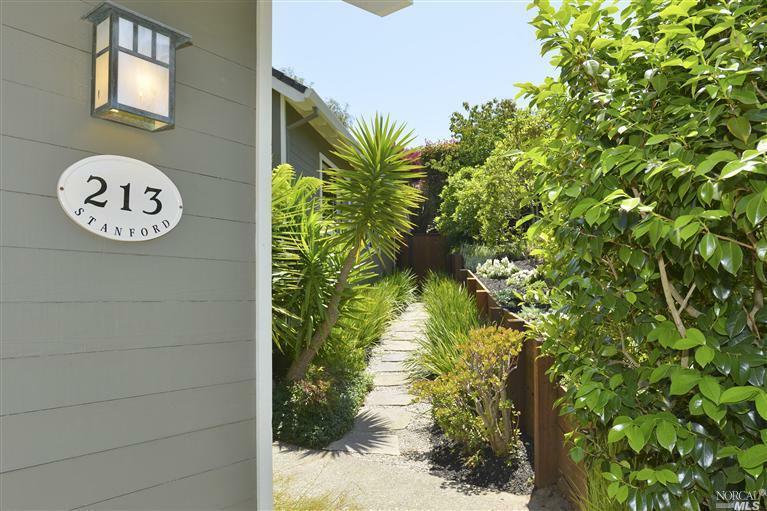 Property Photo:  213 Stanford Ave  CA 94941 