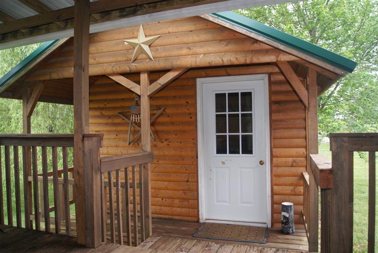 Property Photo: 177 Don Thompson KY 42501