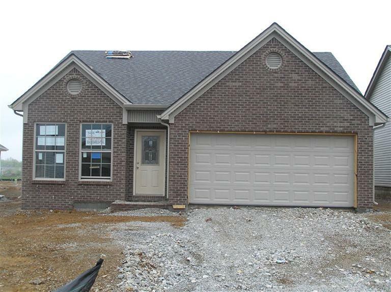 Property Photo: 1014 Sugarbush Trail KY 40509