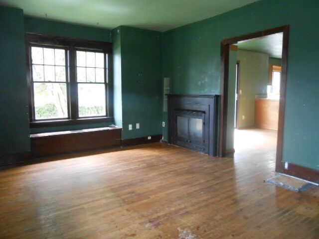 Property Photo: 5718 S Alaska St WA 98409