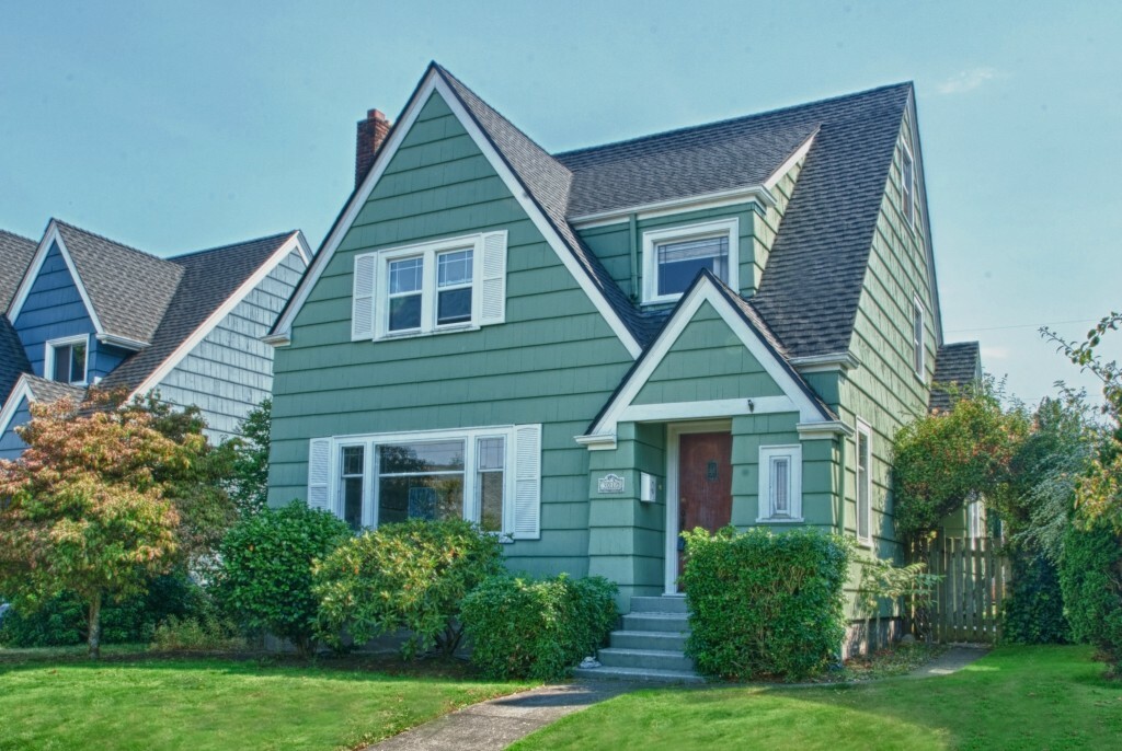 Property Photo: 3010 N 14th St WA 98406