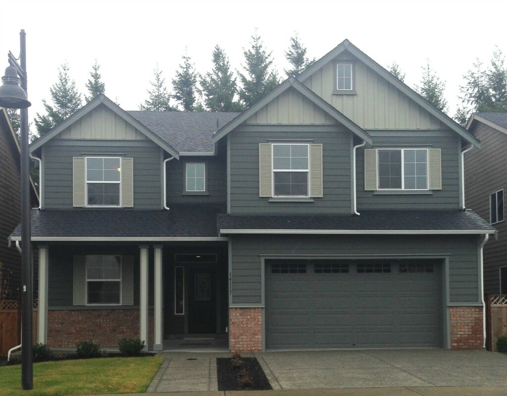 Property Photo:  14117 Parkview Lot 29 Dr E  WA 98391 