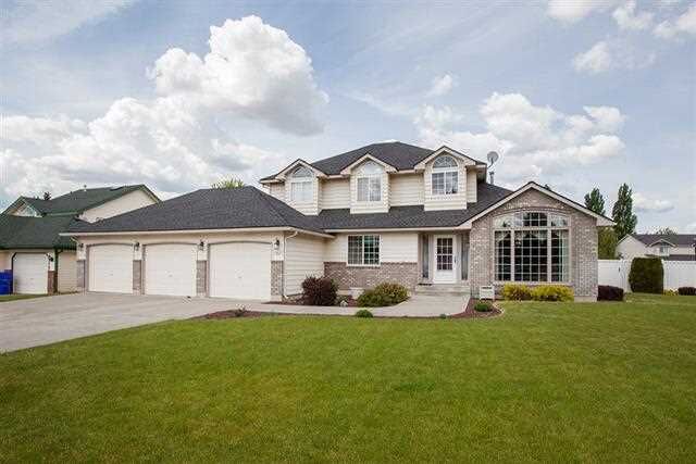 Property Photo:  15827 E 21st Ave  WA 99037 