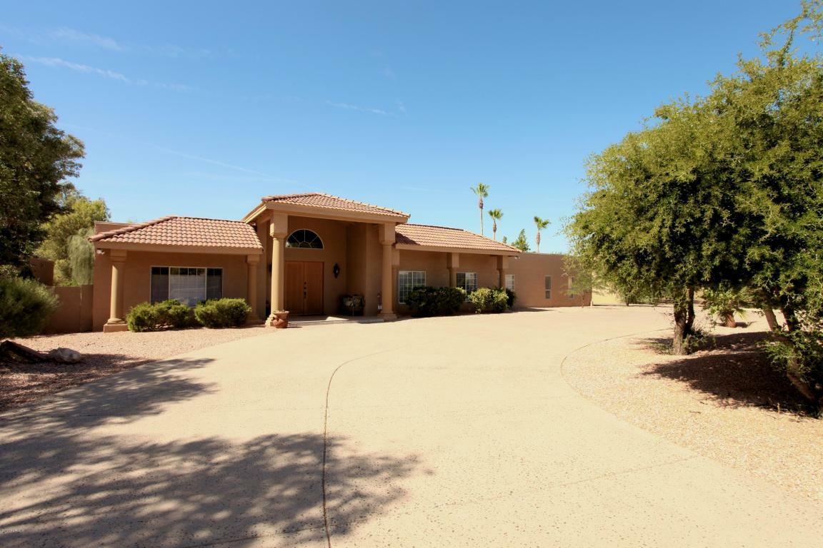 Property Photo:  9721 E Desert Cove Avenue  AZ 85260 