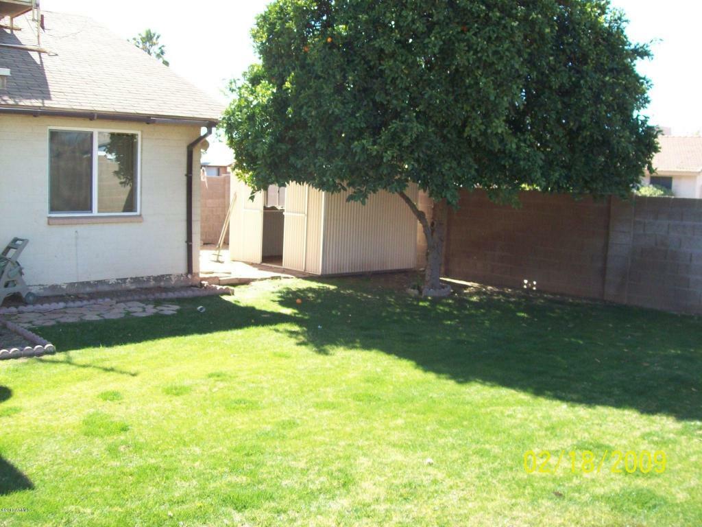 Property Photo:  3450 W Angela Drive  AZ 85053 