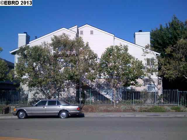 Property Photo:  1410 Thrush Ave 1  CA 94580 