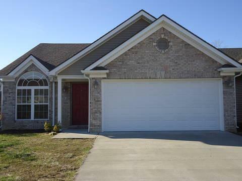 Property Photo: 3276 Sweet Clover Lane KY 40509