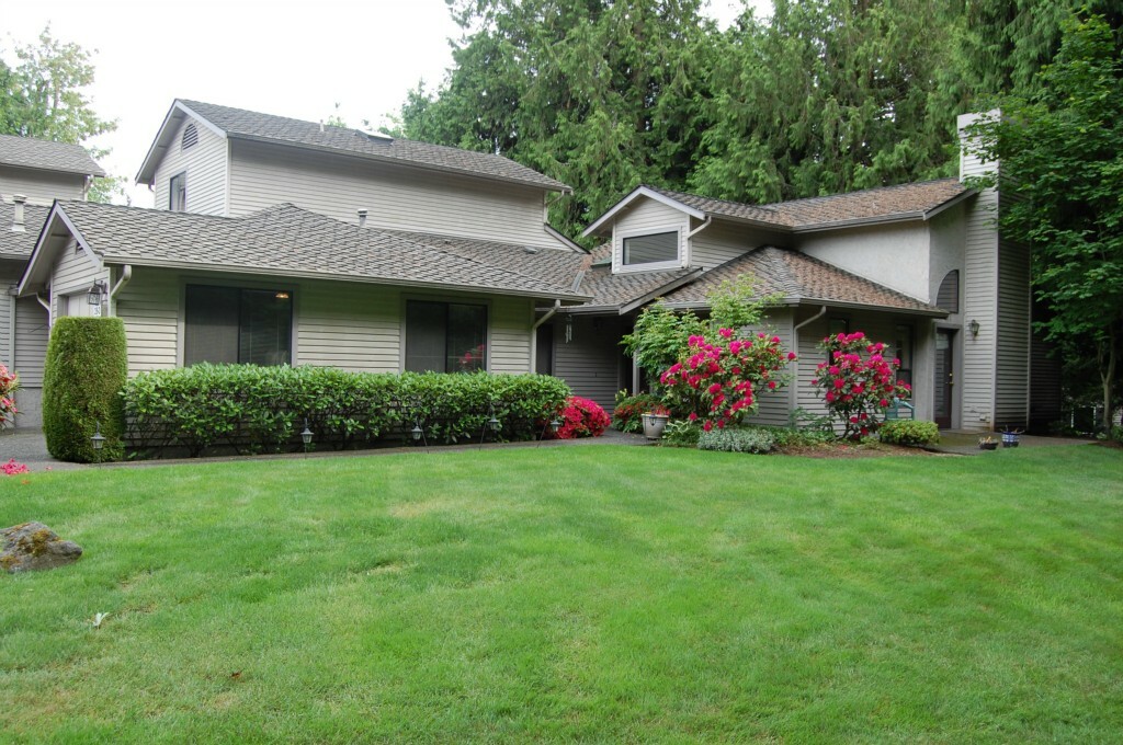 Property Photo:  1800 Mill Creek Rd  WA 98012 