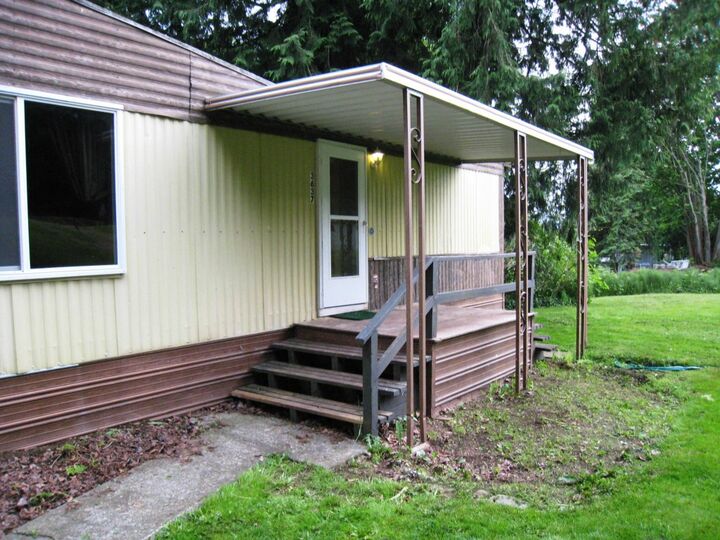 Property Photo: 3637 Waldron Dr WA 98248