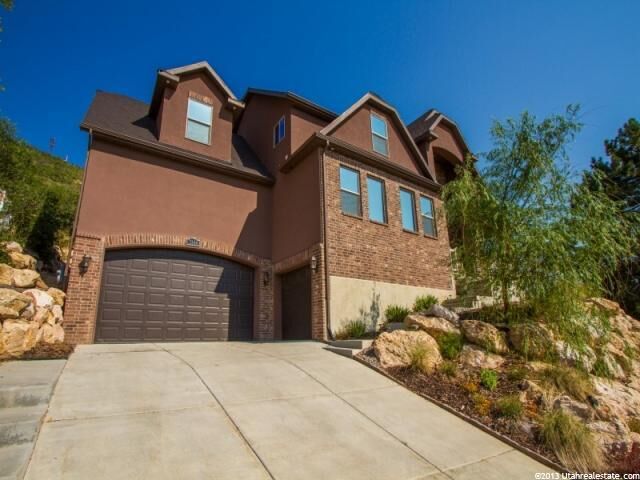 Property Photo:  Address not disclosed  UT 84040 