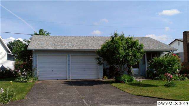 Property Photo: 1563 Vanderbeck Ln OR 97071