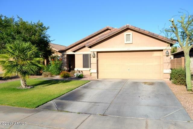 Property Photo:  6023 N Milano Court  AZ 85340 