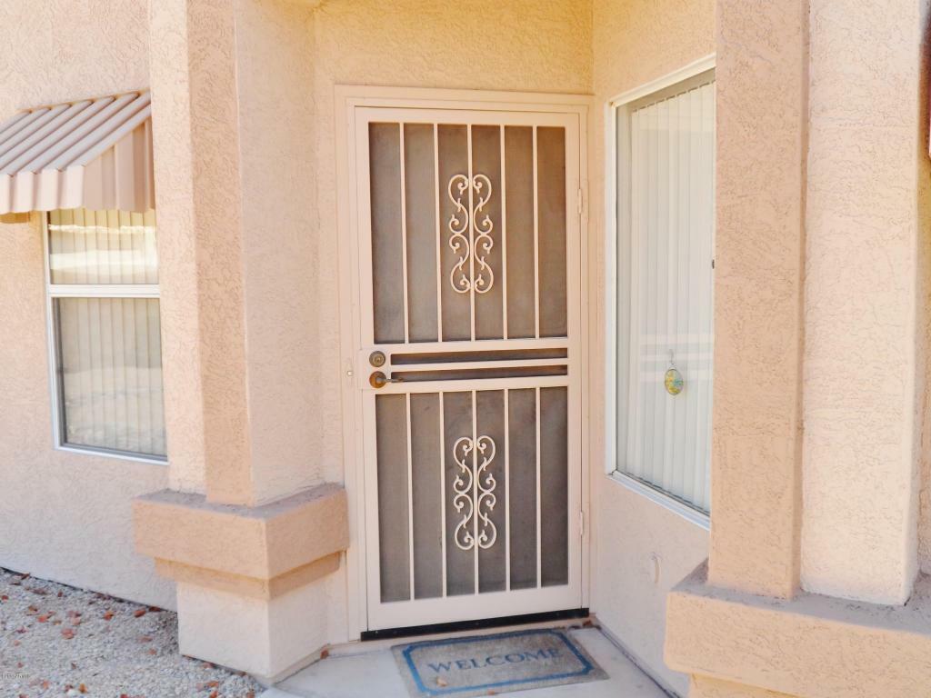 Property Photo:  20647 N 103rd Drive  AZ 85382 