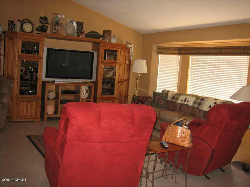 Property Photo:  5534 E Enrose Street  AZ 85205 