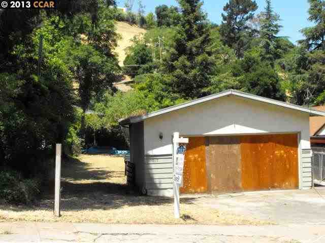 Property Photo: 17 Green St CA 94553-2327