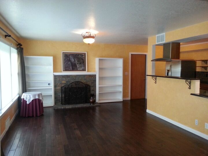 Property Photo:  409 E  View Ridge Drive  WA 98203 