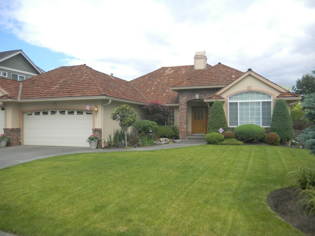 Property Photo: 13830 SE 253rd St WA 98042