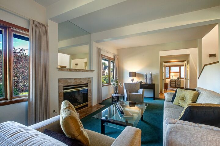 Property Photo:  2356 N 61st  WA 98103 