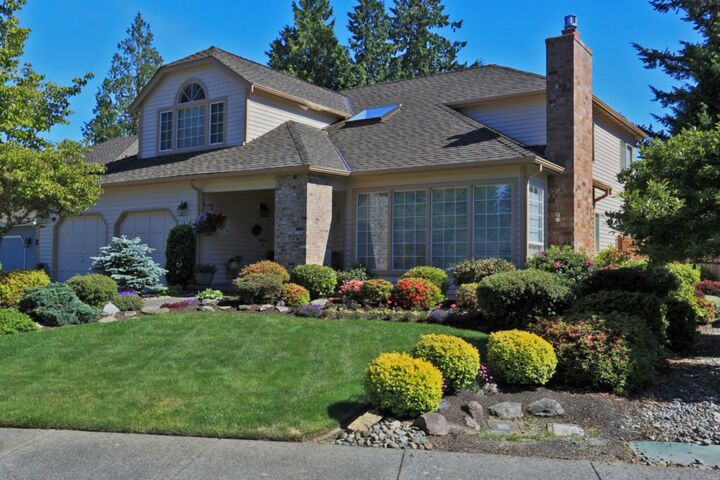 2614 161st St SE  Mill Creek WA 98012 photo