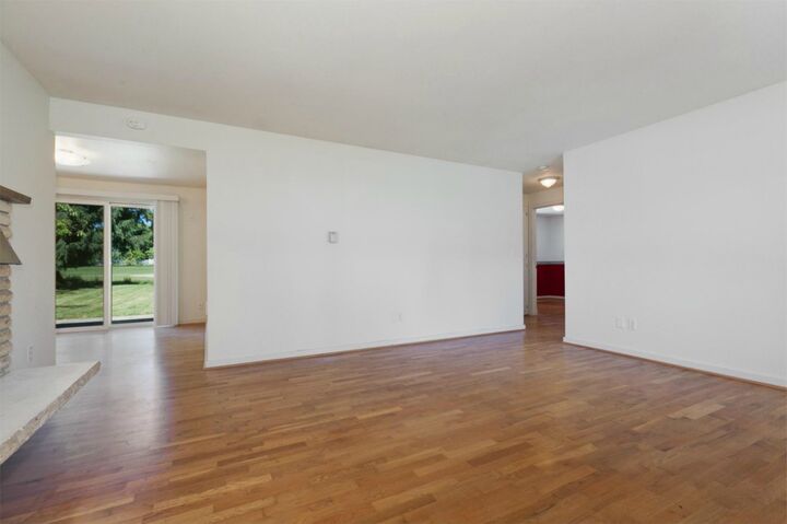 Property Photo: 2117 201st Place SW WA 98036