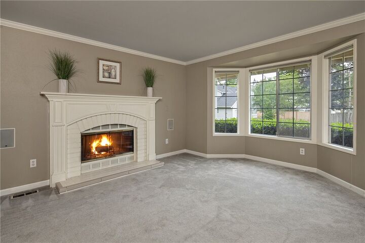 Property Photo: 2617 235th Ct NE WA 98074