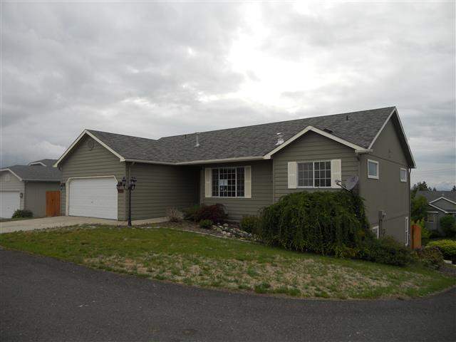 Property Photo: 8418 E Bull Pine Ln WA 99217