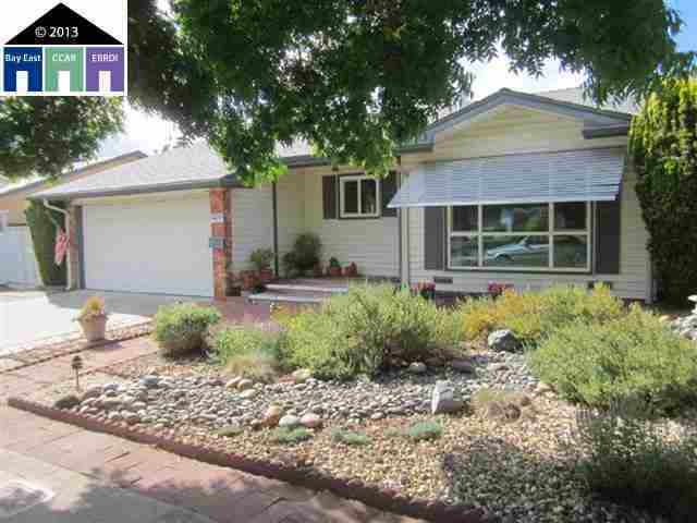 Property Photo:  4419 Ogden Dr  CA 94538-2628 