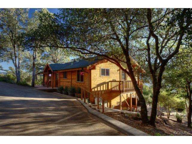 Property Photo: 11027 Crestview Drive CA 95424