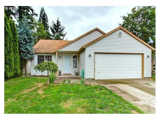 Property Photo: 21425 SW Gregory Dr OR 97006