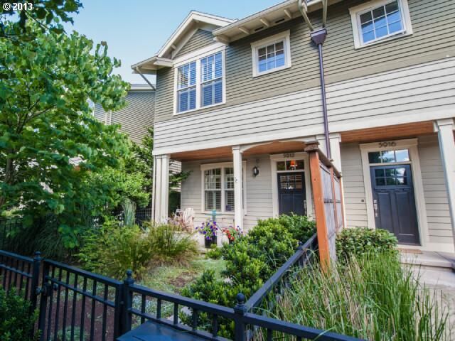 Property Photo: 5912 SE 47th Ave OR 97206