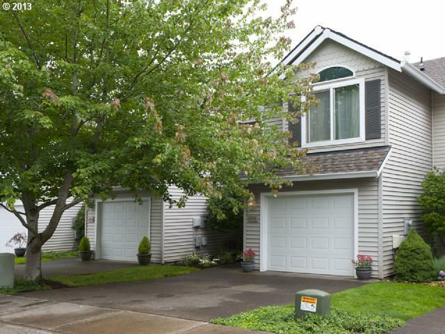 Property Photo:  12918 SW Cherry Blossom Ct  OR 97008 