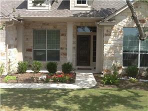 Property Photo: 303 Spanish Mustang Drive TX 78613