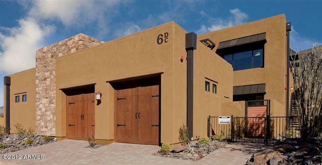 Property Photo:  36600 N Cave Creek Road 10 C  AZ 85331 