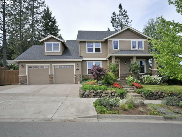 Property Photo:  3220 Blacktail Dr  OR 97405 