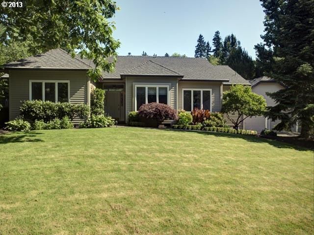 Property Photo:  11315 NW Reeves St  OR 97229 