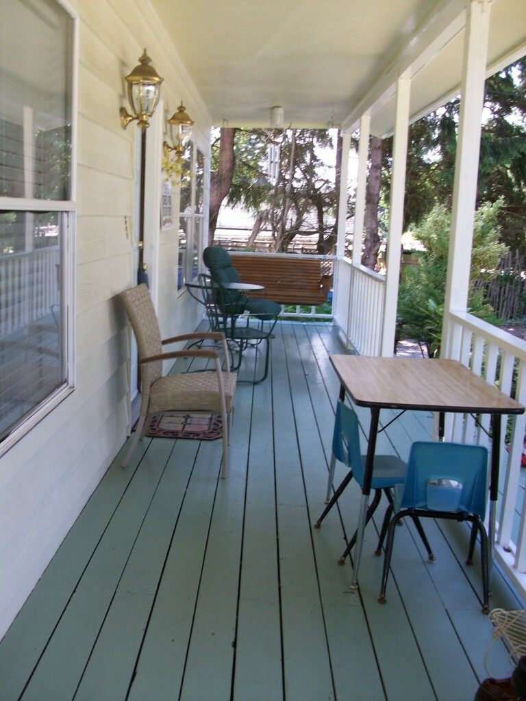 Property Photo: 7720 23rd St W WA 98466