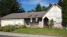 Property Photo:  19850 Mosjon Cir NE  WA 98370 