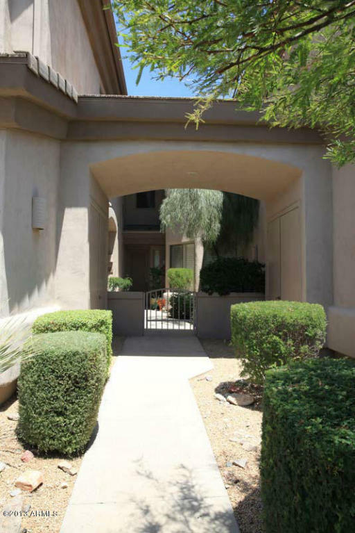 Property Photo: 16420 N Thompson Peak Parkway 1083 AZ 85260