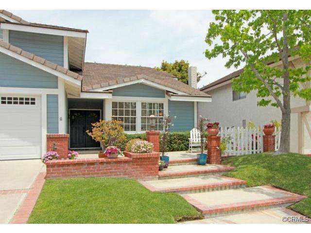 Property Photo:  25571 Leeward Drive  CA 92629 