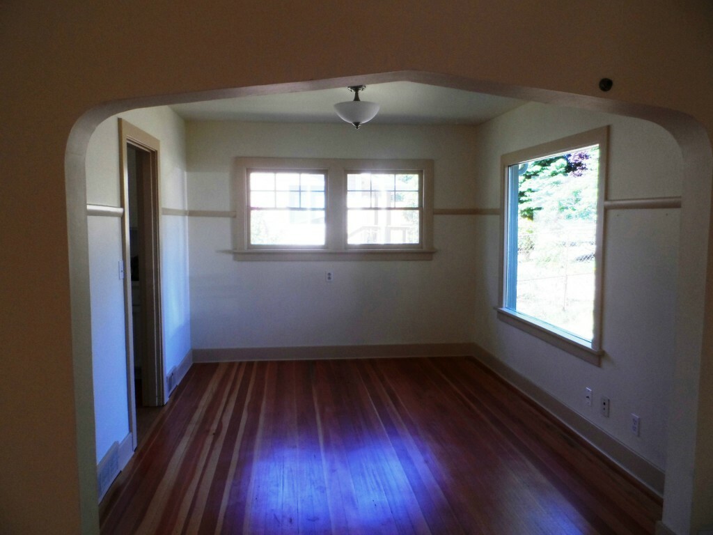 Property Photo: 9057 21st Ave SW WA 98106
