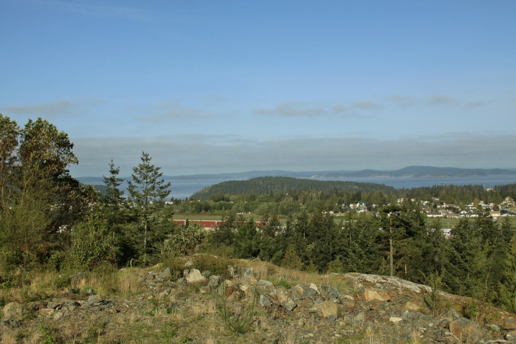 Property Photo:  3907 Rock Ridge Pkwy Lot 1  WA 98221 