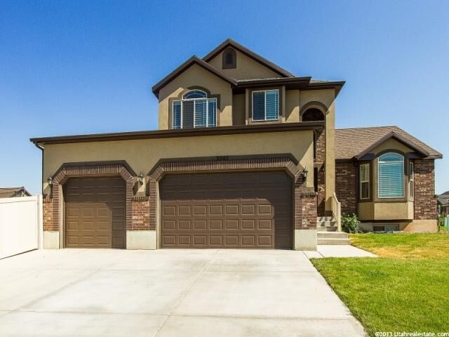 Property Photo:  Address not disclosed  UT 84041 