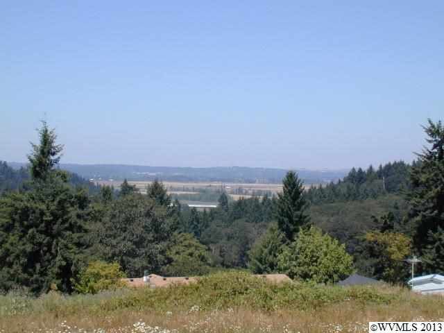 Property Photo: 13350 Cougar View Ln SE OR 97392