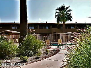 Property Photo: 4401 N 12th Street 103 AZ 85014