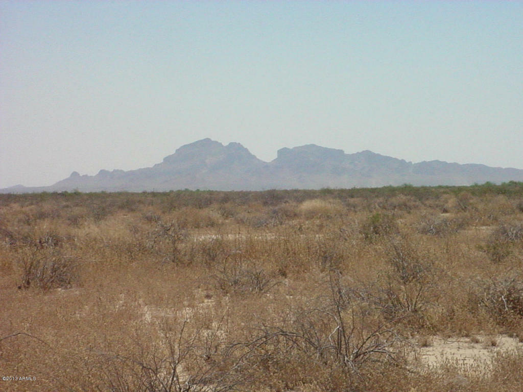 Property Photo:  1801 N 539th Avenue  AZ 85354 