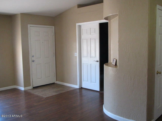 Property Photo:  10904 E Caballero Street  AZ 85207 