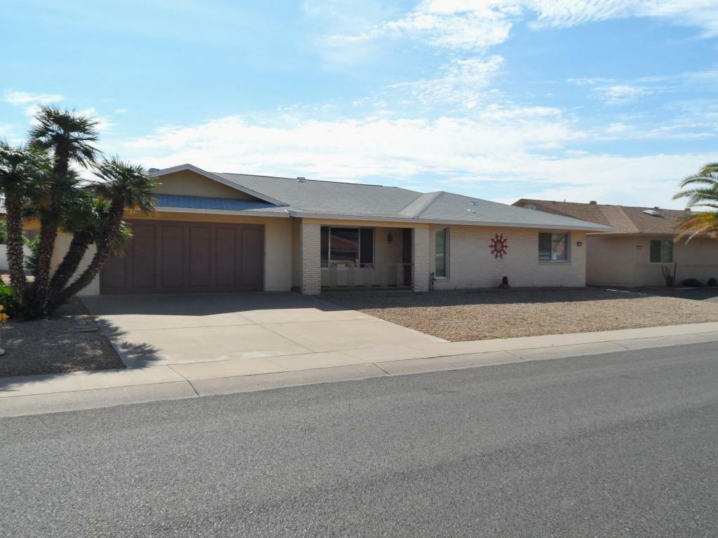 Property Photo:  17415 N Country Club Drive  AZ 85373 